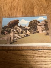 Postcard. museum roman for sale  CLITHEROE