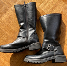Mädchen stiefel größe gebraucht kaufen  München