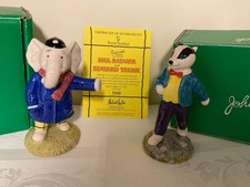 Royal doulton bill for sale  READING