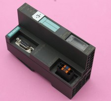 Siemens simatic 6es7 usato  Spedire a Italy