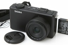 Sigma dp1 merrill d'occasion  Expédié en France