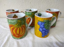 Lot tasses café d'occasion Lot tasses café d'occasion  Chambon-sur-Voueize