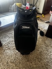 Titleist tour staff for sale  ARDROSSAN
