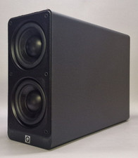 Acoustics 2070si powered for sale  CHIPPENHAM