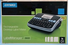 Dymo desktop lable for sale  Guthrie