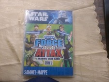 Star wars force gebraucht kaufen  Wallhausen, Blankenheim