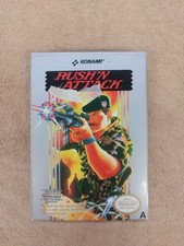 Rush attack nintendo usato  Oleggio