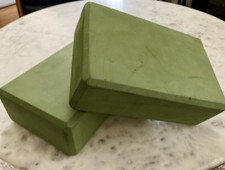 Pack green yoga for sale  Oakland