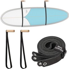 Hang surfboard wall for sale  North Brunswick