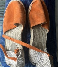 Boden espadrilles new for sale  EAST MOLESEY