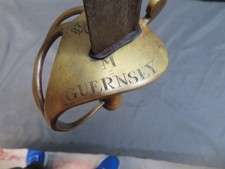 british sword for sale  Copenhagen