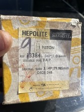 Hepolite 13384 nos for sale  LINCOLN