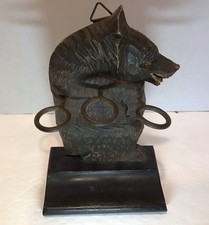 Antique vintage black for sale  Manhattan