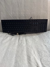 wired computer keyboard for sale  Columbus