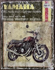 Yamaha 750 850 for sale  LONDON