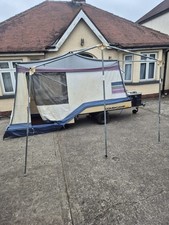 Combi camp tiny for sale  PENARTH