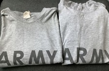 Army shirt lot for sale  Clarksville