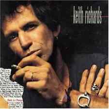 Keith Richards  |  Talk is cheap |  CD  |  Digipack  | 2019  |  30th Anniversary comprar usado  Enviando para Brazil