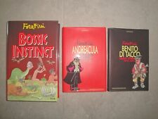 Lotto forattini libri usato  Cogoleto