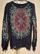 Warmer desigual pullover gebraucht kaufen  Kassel