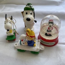 Vintage peanuts snoopy for sale  Billerica