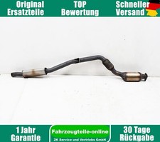 Katalysator kat audi gebraucht kaufen  Eilenburg