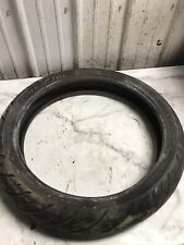 Roda dianteira de pneu de motocicleta 120/70-19 Metzler Cruisetec 120 70 19, usado comprar usado  Enviando para Brazil