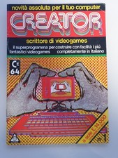 C64 rivista commodore usato  Sanremo