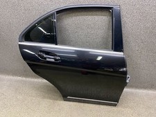 Tür hinten a2047320400 gebraucht kaufen  Deutschland