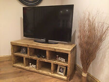 Handmade solid reclaimed for sale  BARNSLEY