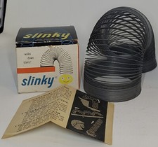 Slinky vintage metal for sale  Evansville