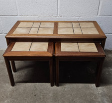 Vintage trio nest for sale  PRESTON
