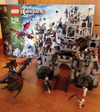 Lego 7094 castle usato  Mirano