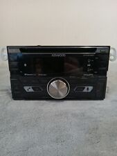 Kenwood dpx502bt double for sale  Milwaukee