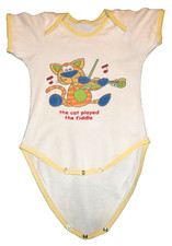 Jungen body kurzarm gebraucht kaufen  Waltershausen