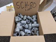 Lot sch pvc for sale  Akron