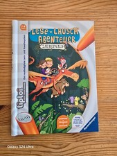 Ravensburger tiptoi buch gebraucht kaufen  Moorenweis