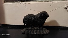 Antique cast iron for sale  CARLISLE