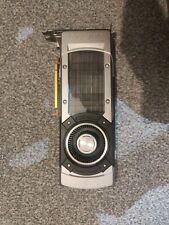 Nvidia gtx780 3gb for sale  MANCHESTER