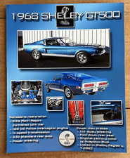 1968 ford mustang for sale  Riverview