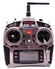 spektrum transmitter dx7 for sale  DRIFFIELD