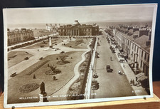 1956 vintage postcard for sale  NEWTON ABBOT