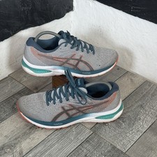 Asics gel running for sale  STEYNING