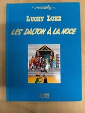 Lucky luke édition d'occasion  Villeneuve-Loubet