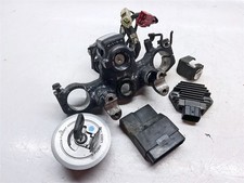 2004 honda transalp for sale 2004 honda transalp for sale  EGHAM