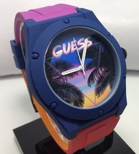 Relógio feminino Guess Originals - Projetado por Diana Georgie comprar usado Relógio feminino Guess Originals - Projetado por Diana Georgie comprar usado  Enviando para Brazil