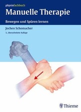 Manuelle therapie buch gebraucht kaufen  Stuttgart