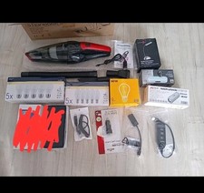 Technikpaket akku handstaubsau gebraucht kaufen  Bielefeld