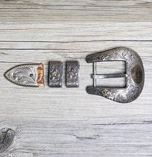 Vtg holt sterling for sale  Oceano