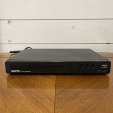 Sanyo smart blu for sale  Edenton